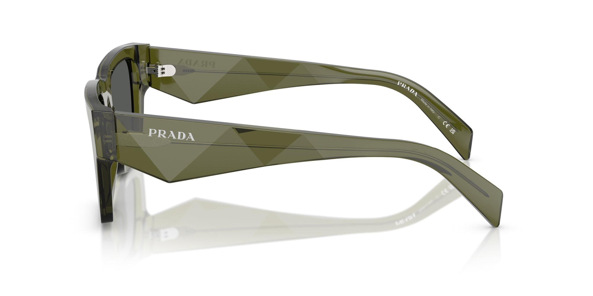 Prada SPR A06 Square