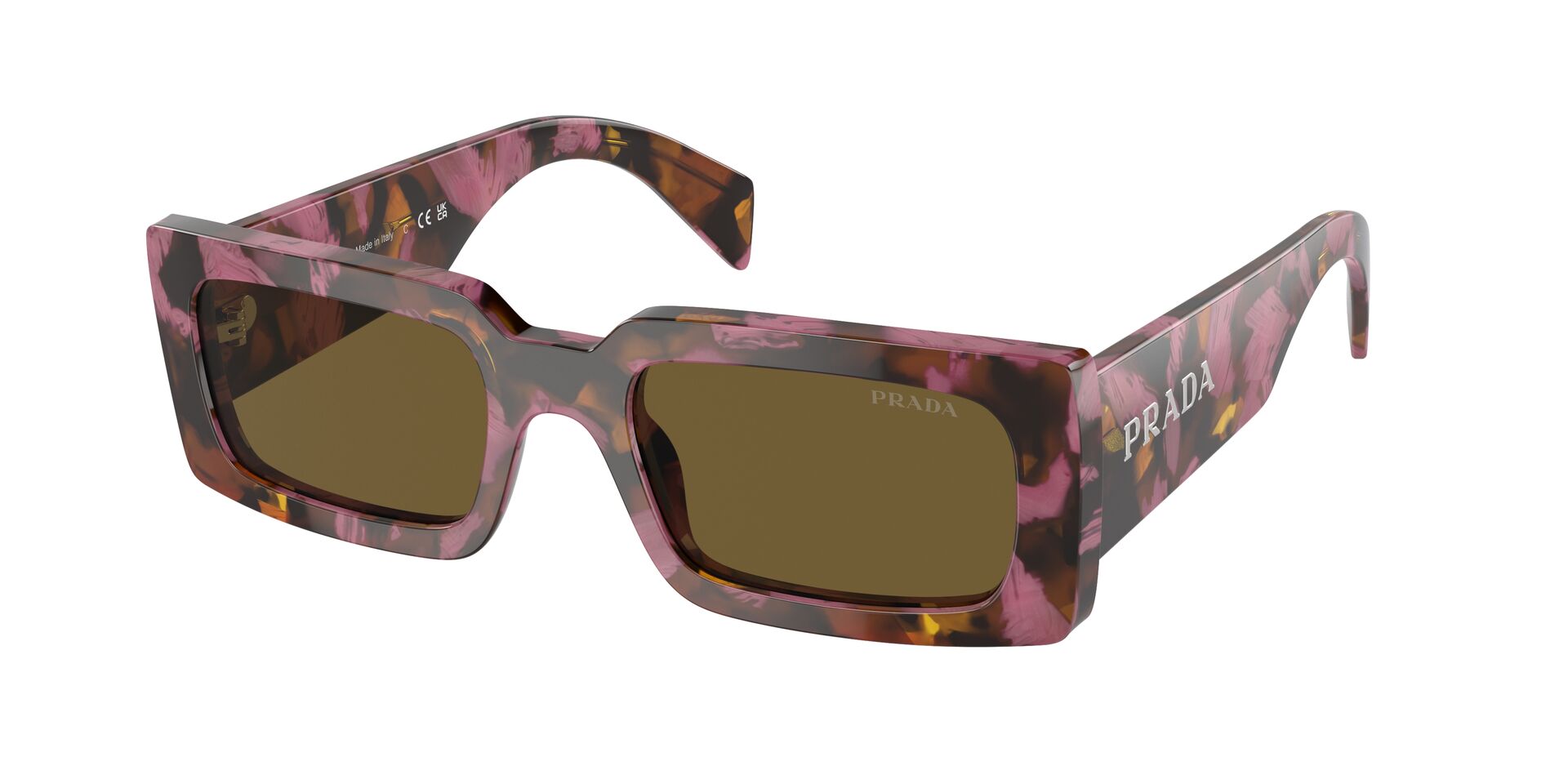 Prada SPRA07S Square