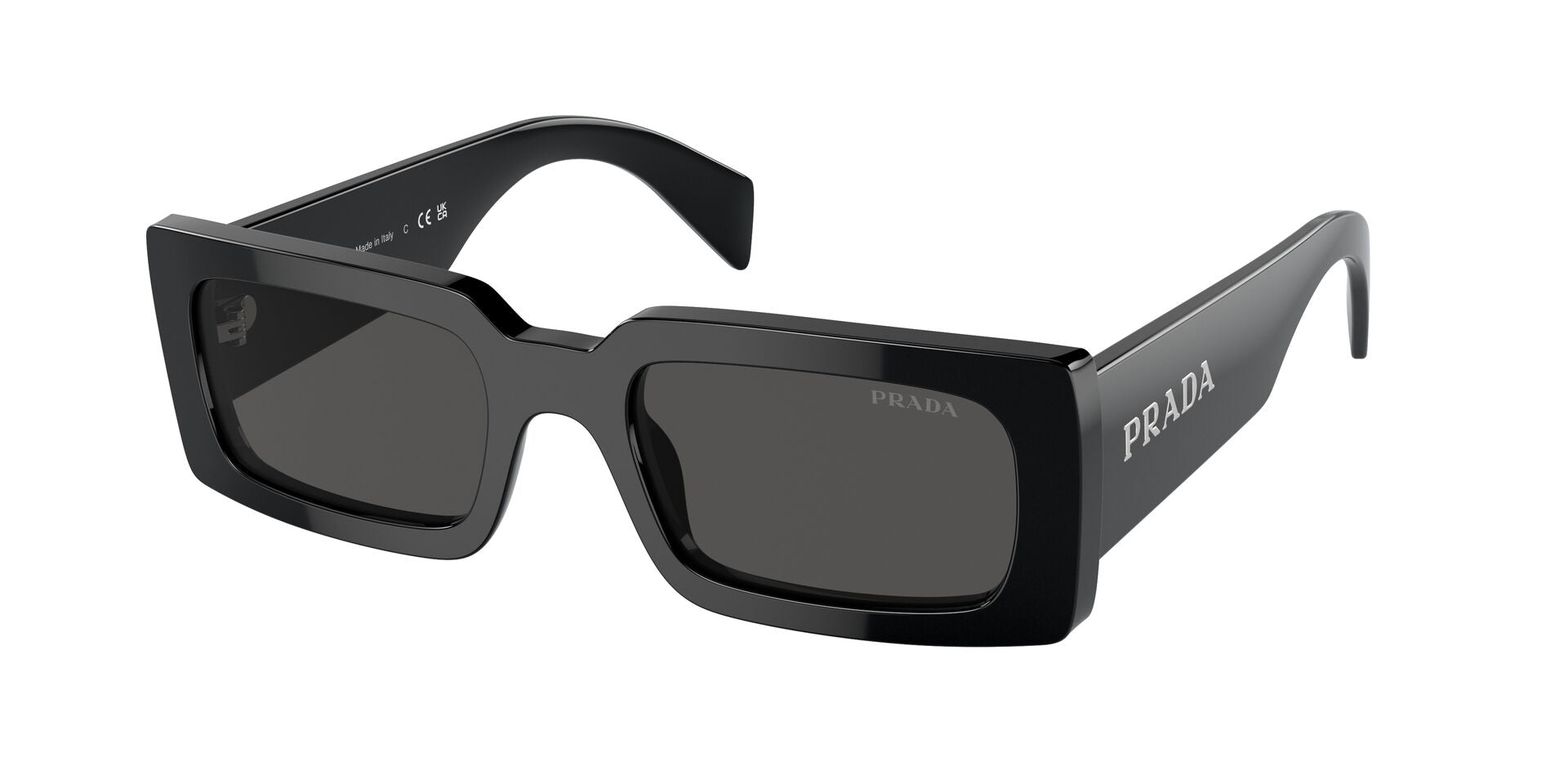 Prada SPRA07S Square