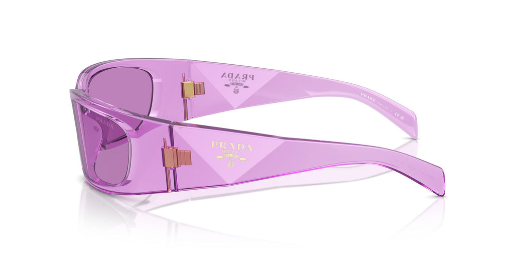 Prada SPR A14 Square