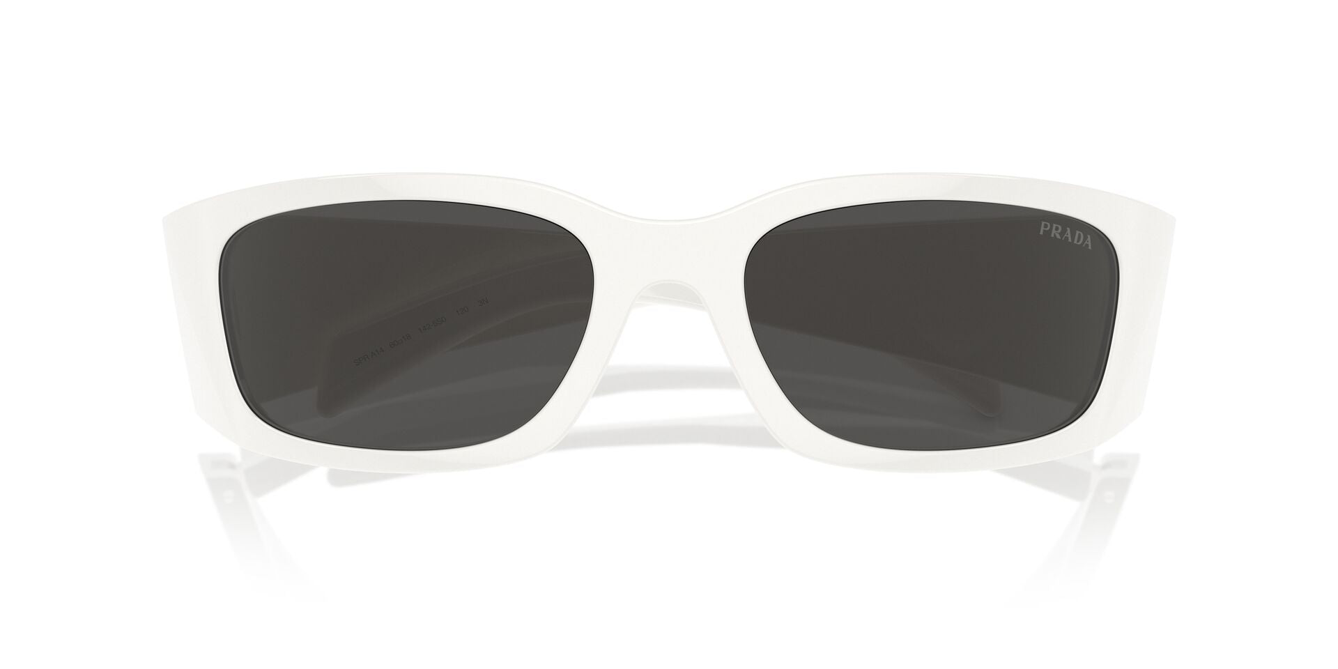 Prada SPR A14 Square