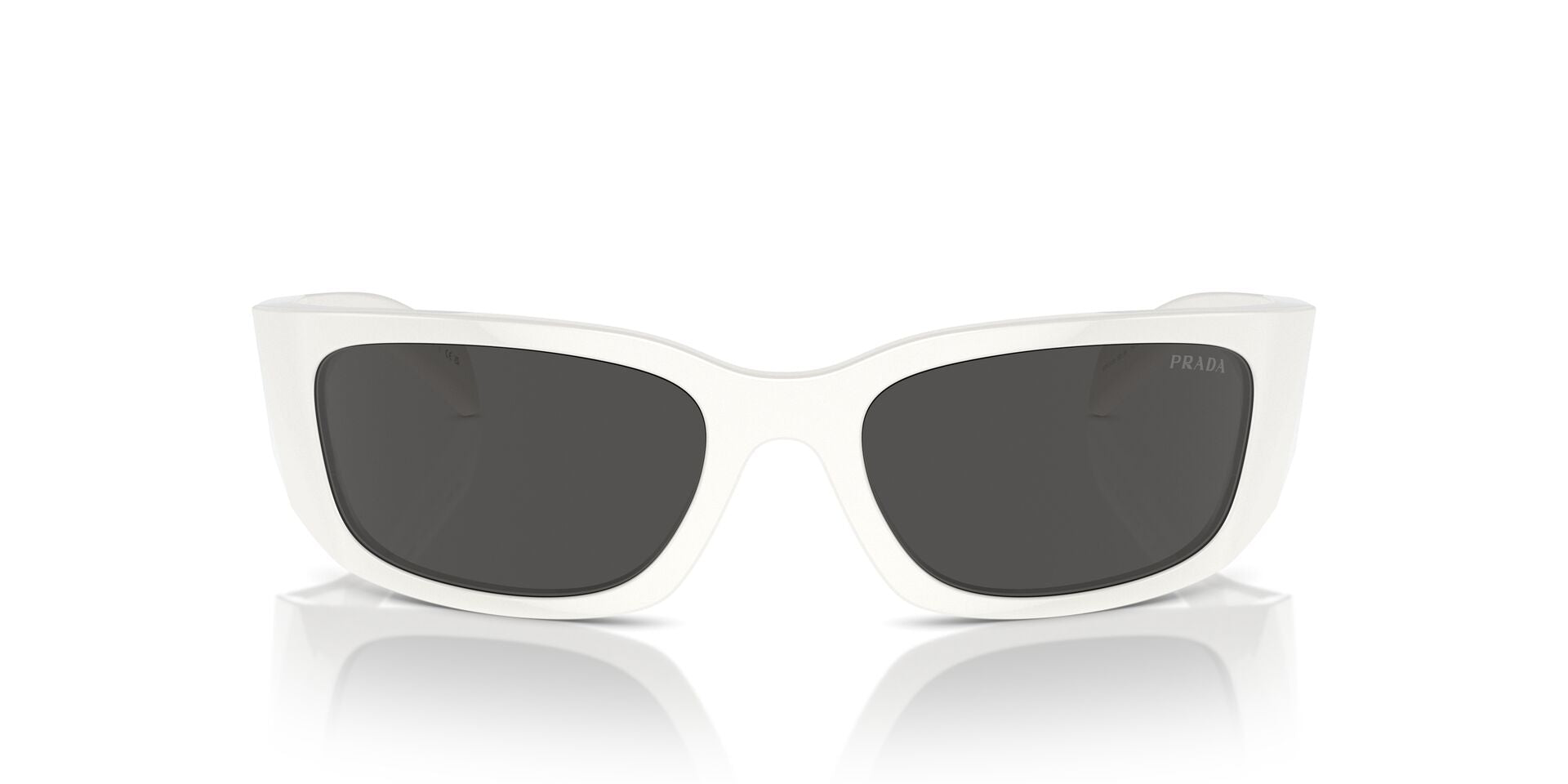 Prada SPR A14 Square
