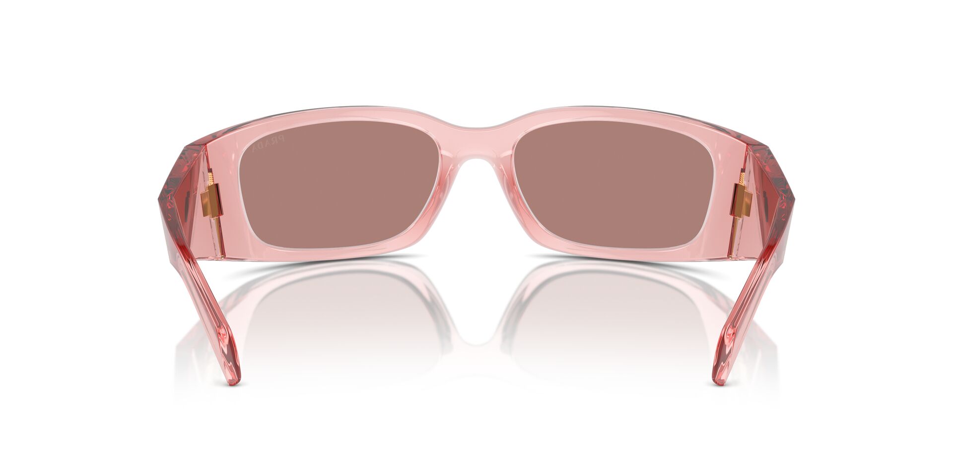 Prada SPR A14 Square