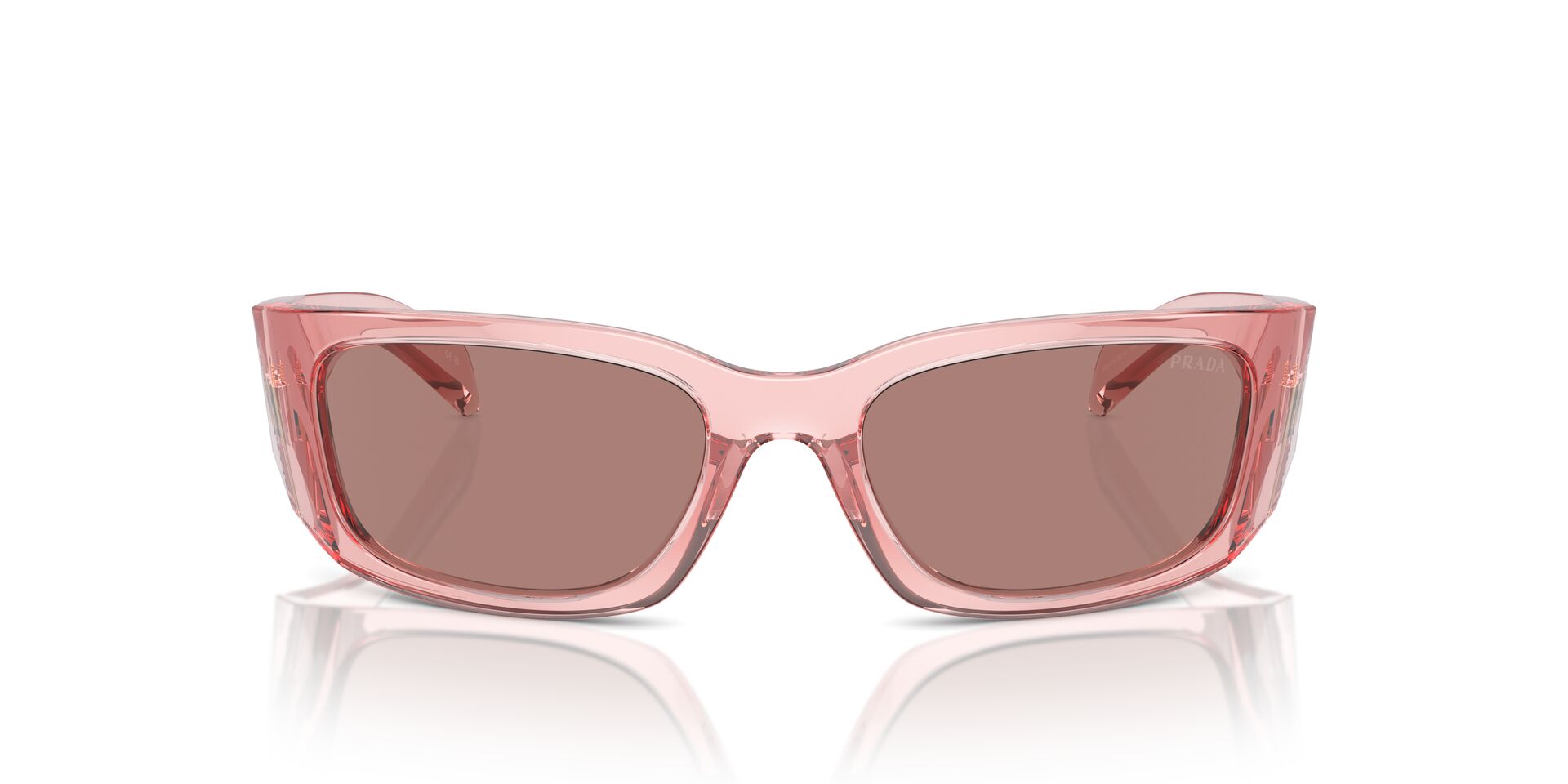 Prada SPR A14 Square
