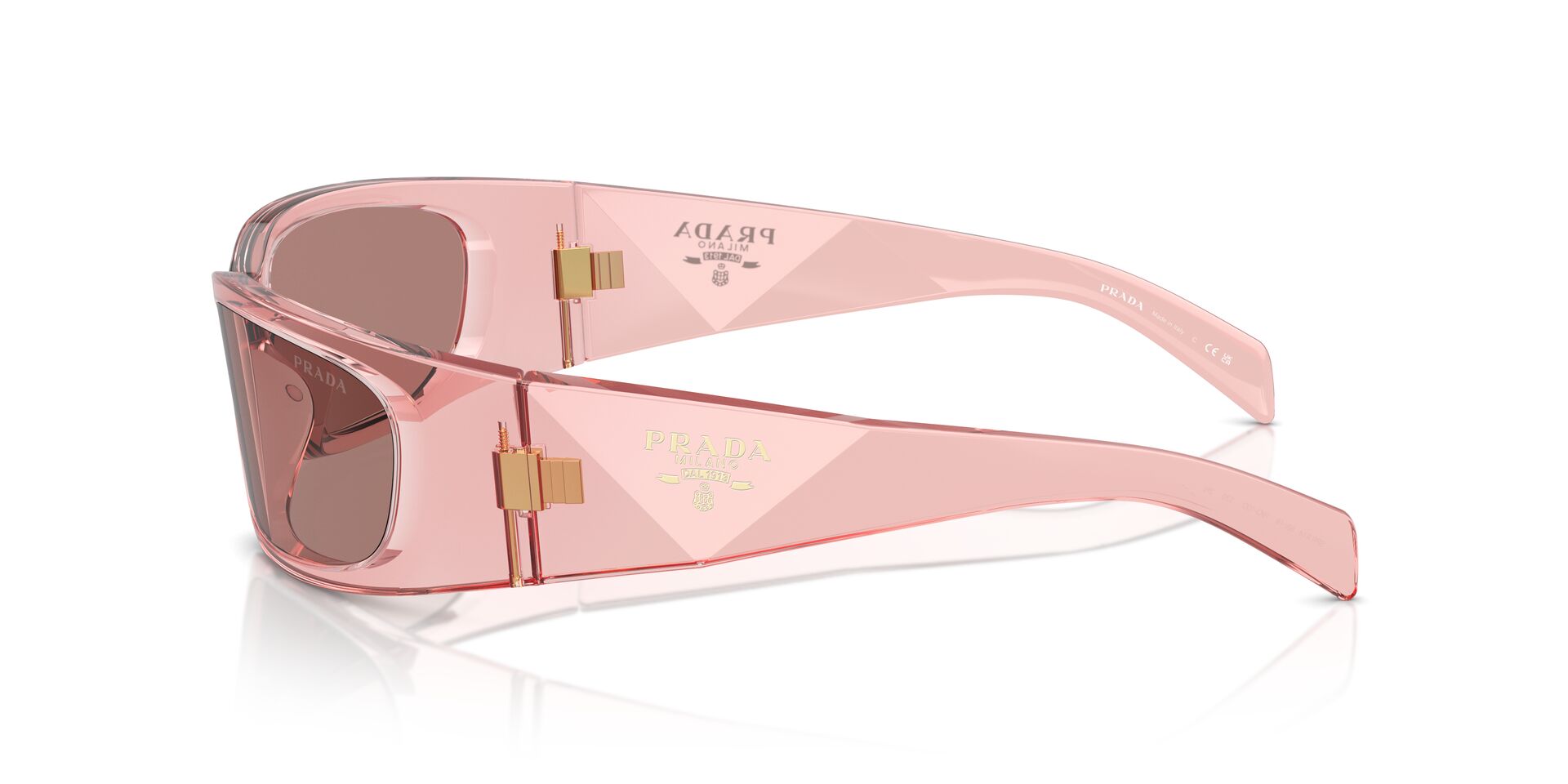 Prada SPR A14 Square