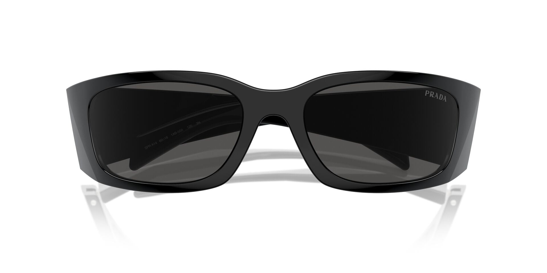 Prada SPR A14 Square
