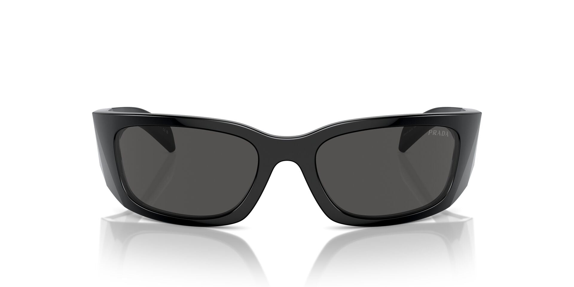 Prada SPR A14 Square