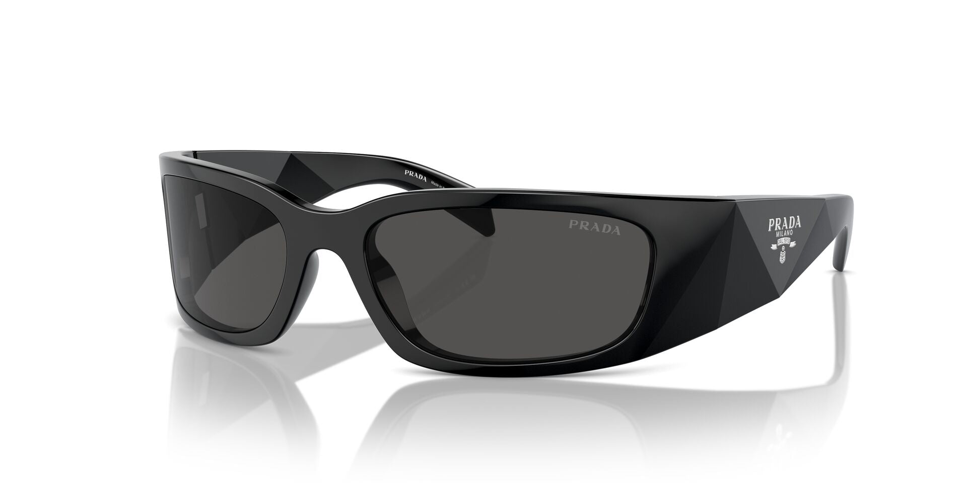 Prada SPR A14 Square