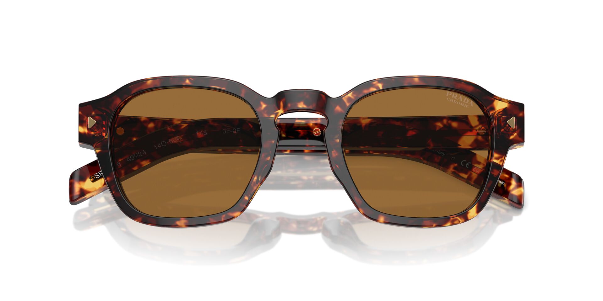 Prada SPR A16 Square