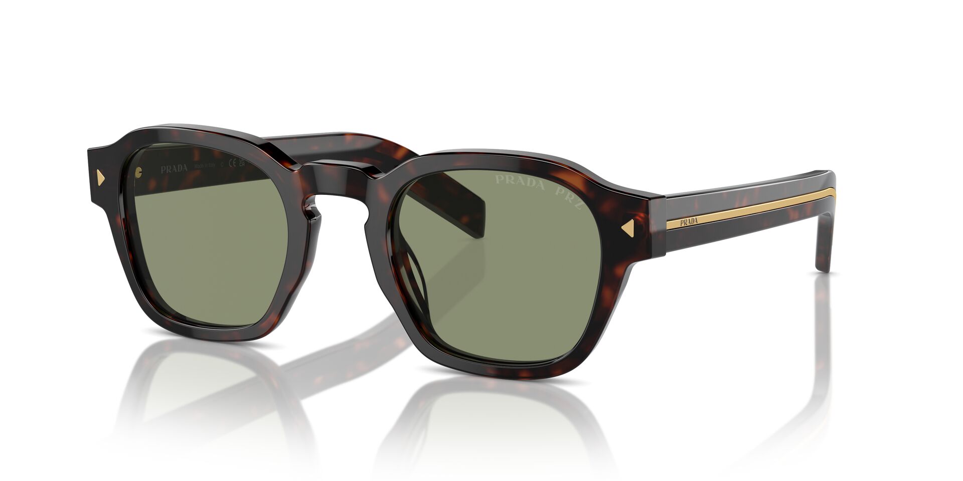 Prada SPR A16 Square