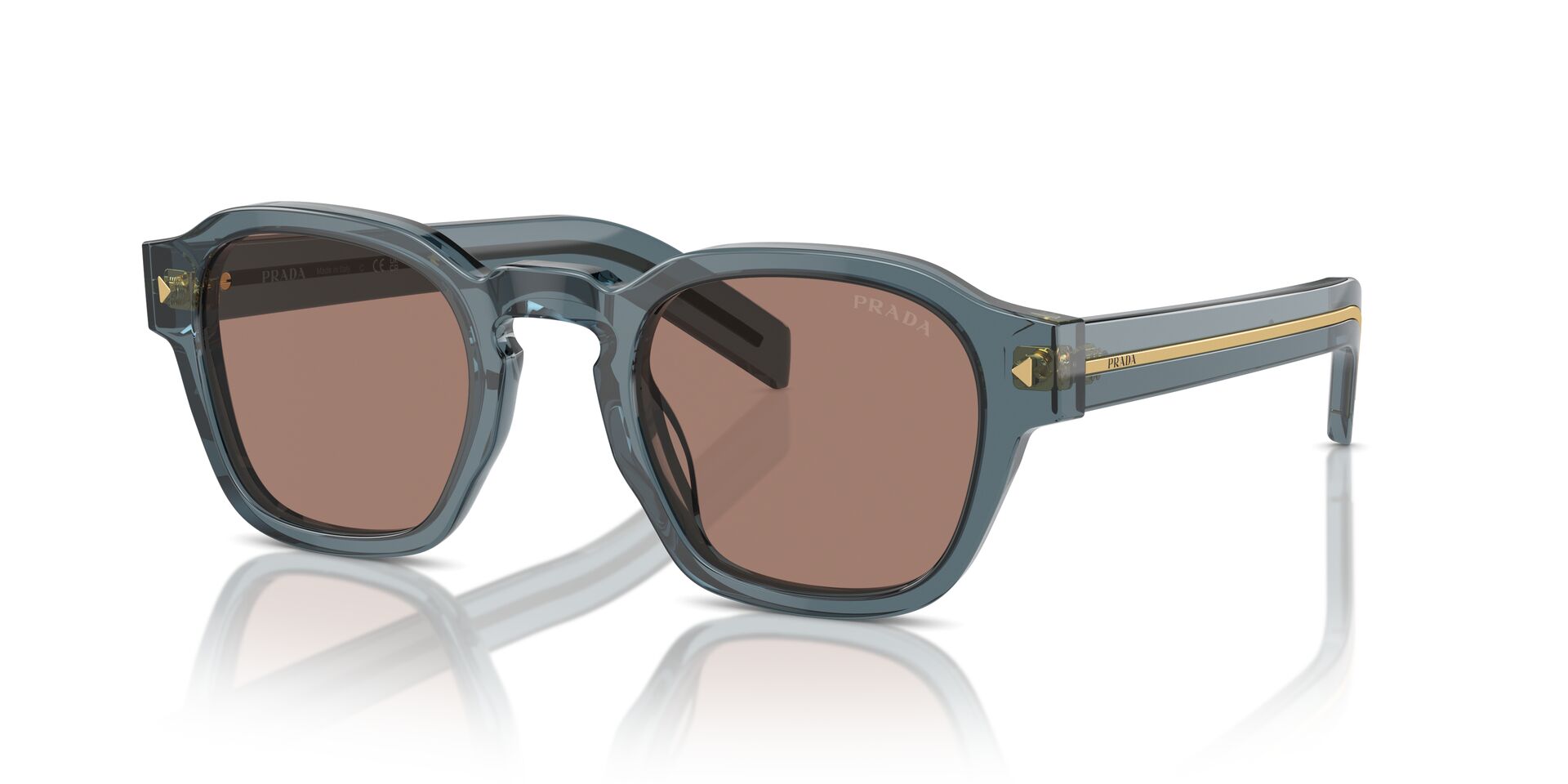 Prada SPR A16 Square