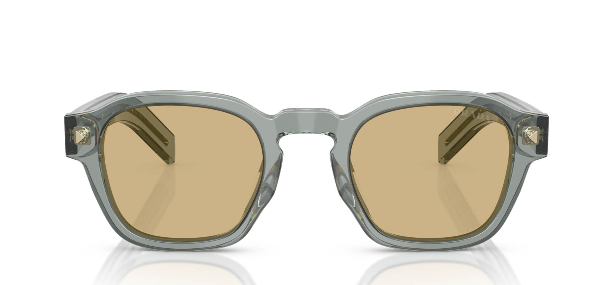 Prada SPR A16 Square