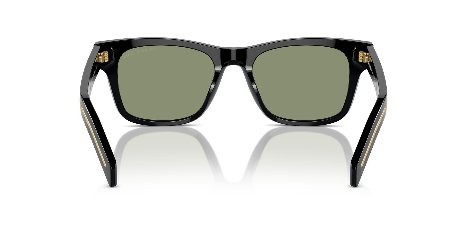 Prada SPR A17 Square