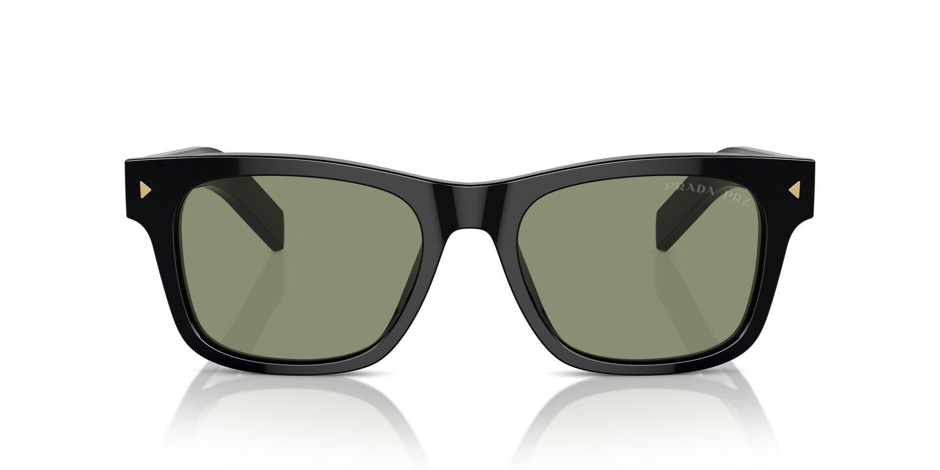 Prada SPR A17 Square