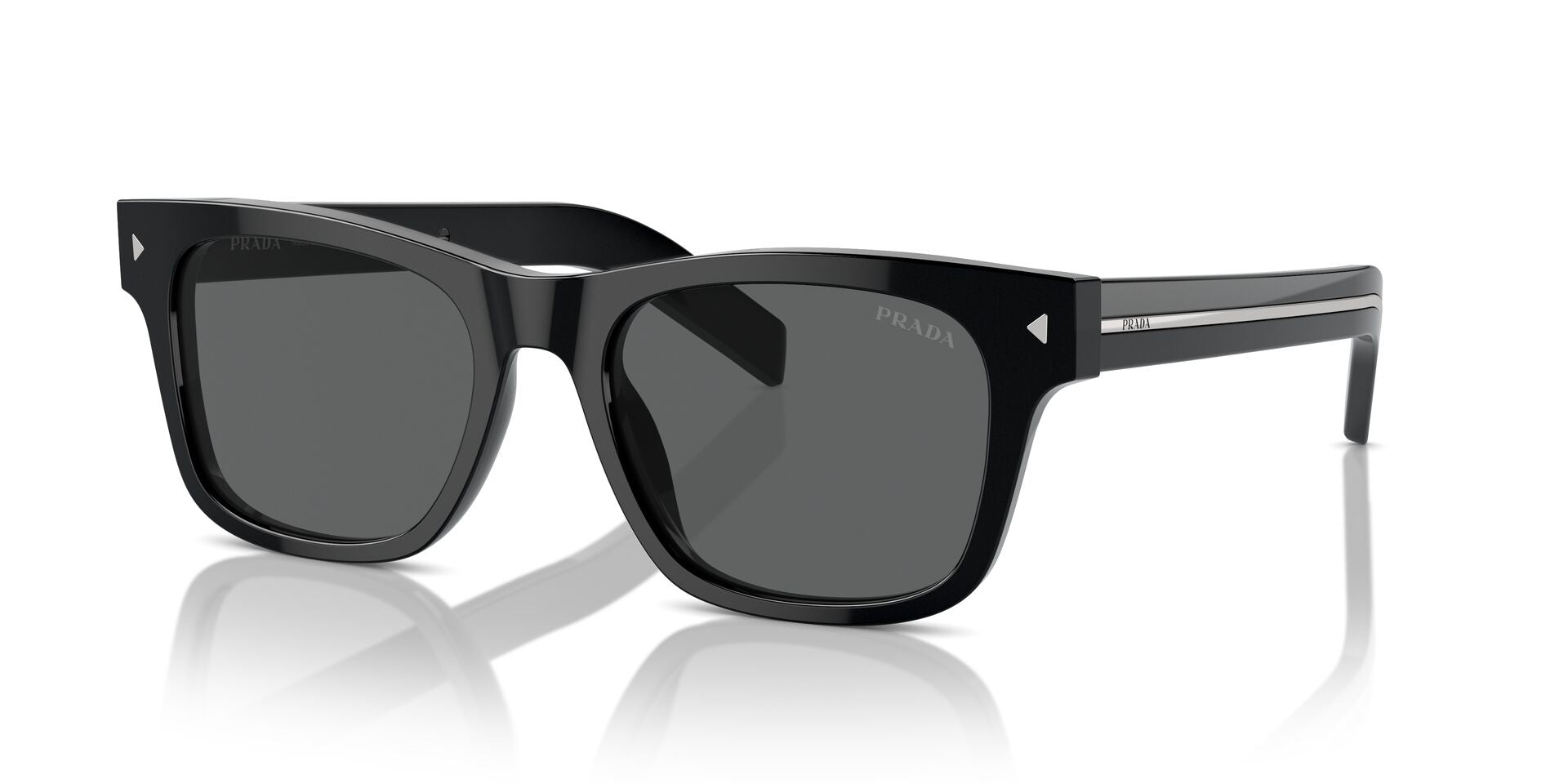 Prada SPR A17 Square