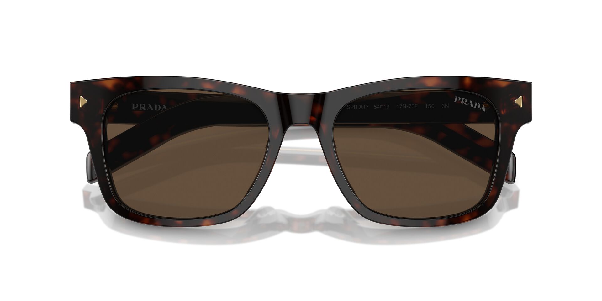 Prada SPR A17 Square