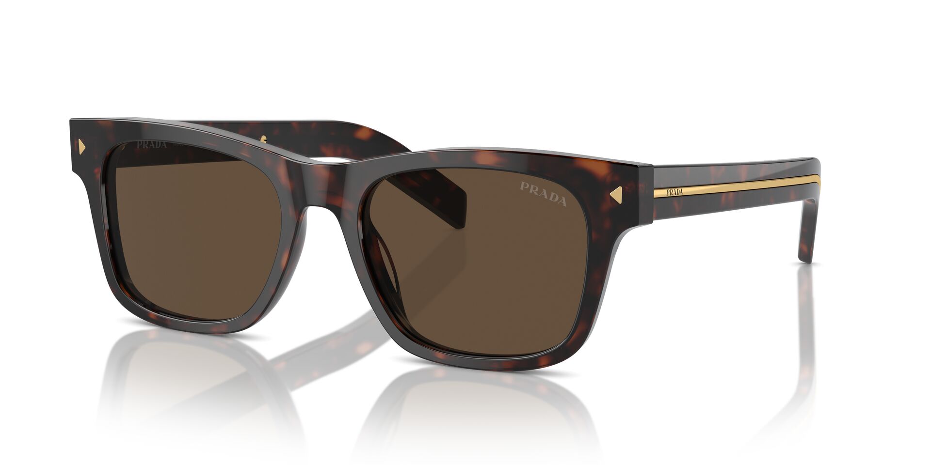 Prada SPR A17 Square