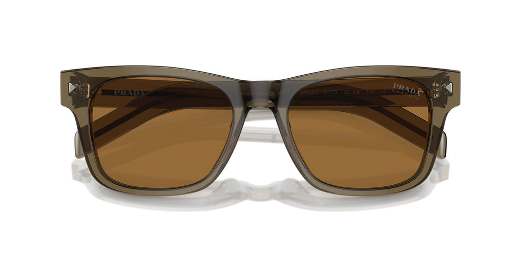 Prada SPR A17 Square