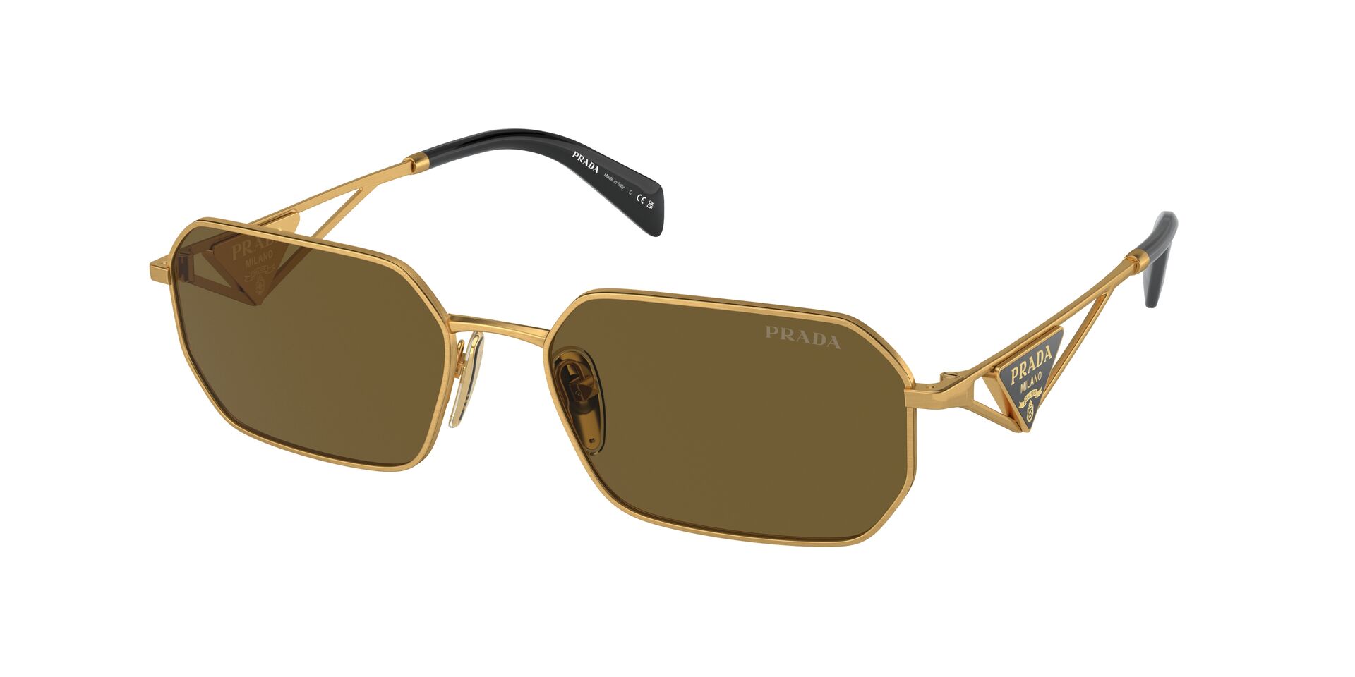 Prada SPRA51S Square