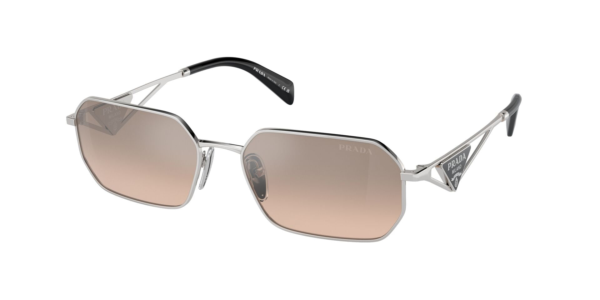 Prada SPRA51S Square