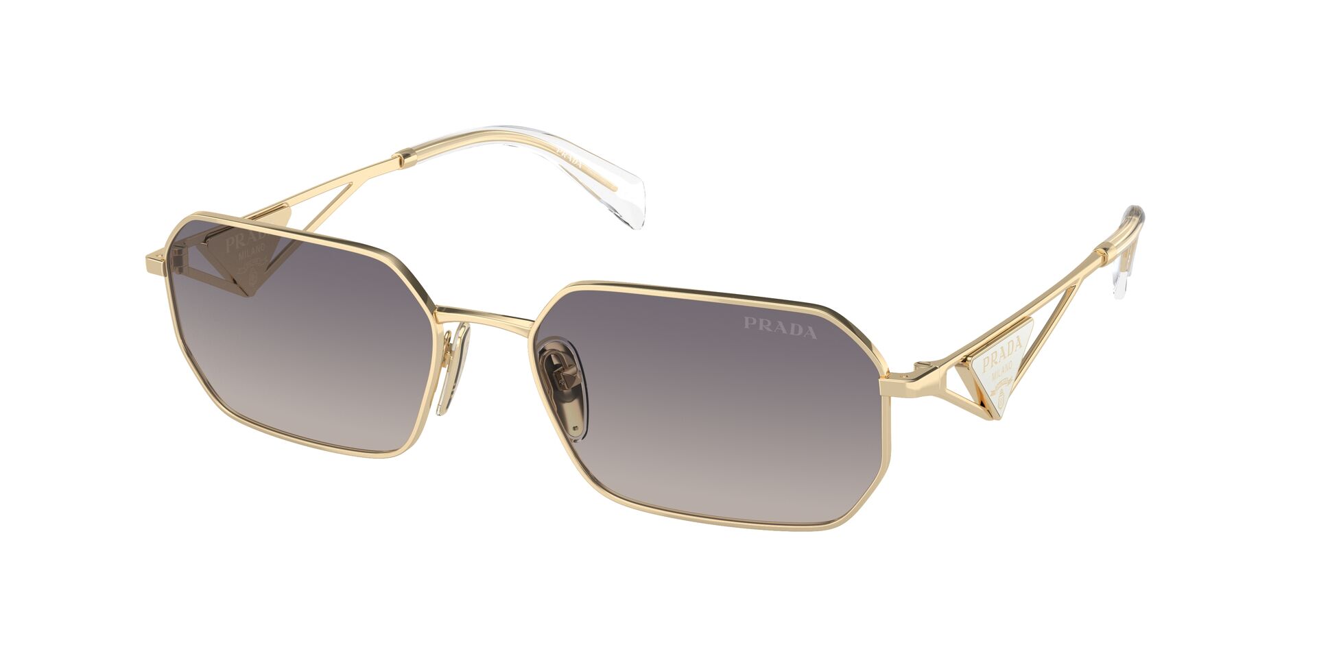 Prada SPRA51S Square