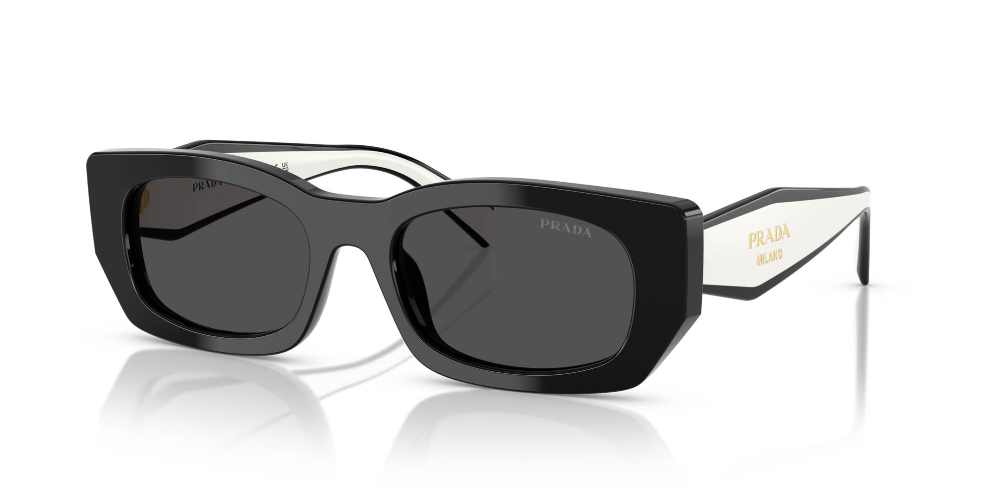 Prada SPR B05 Square