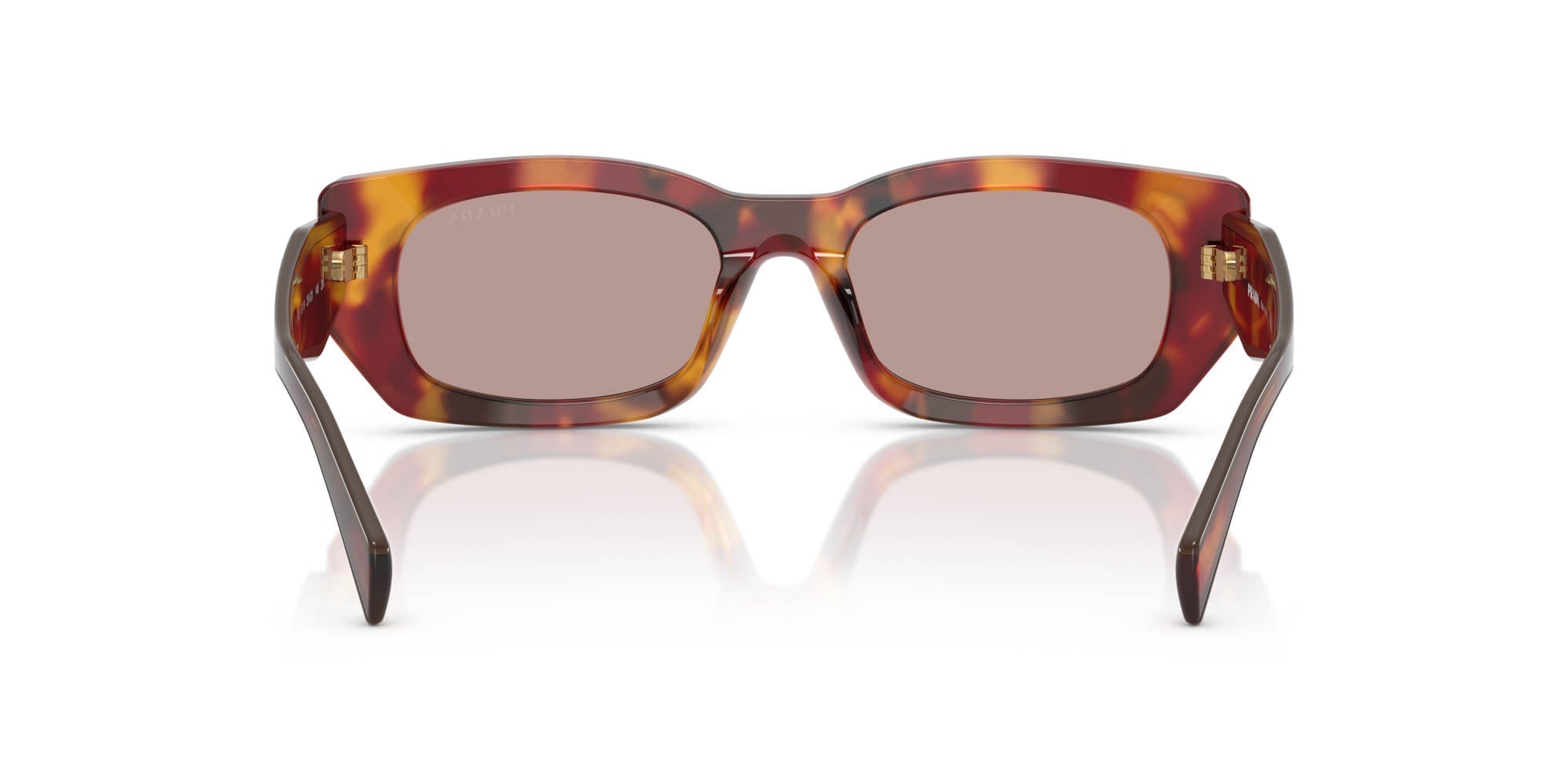 Prada SPR B05 Square