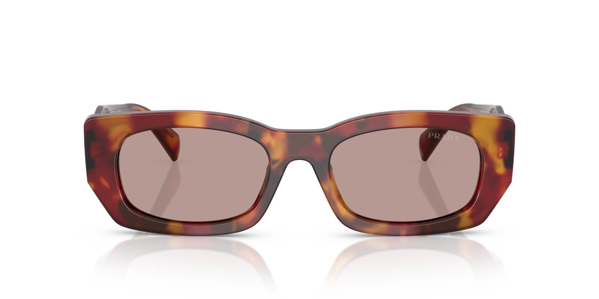 Prada SPR B05 Square