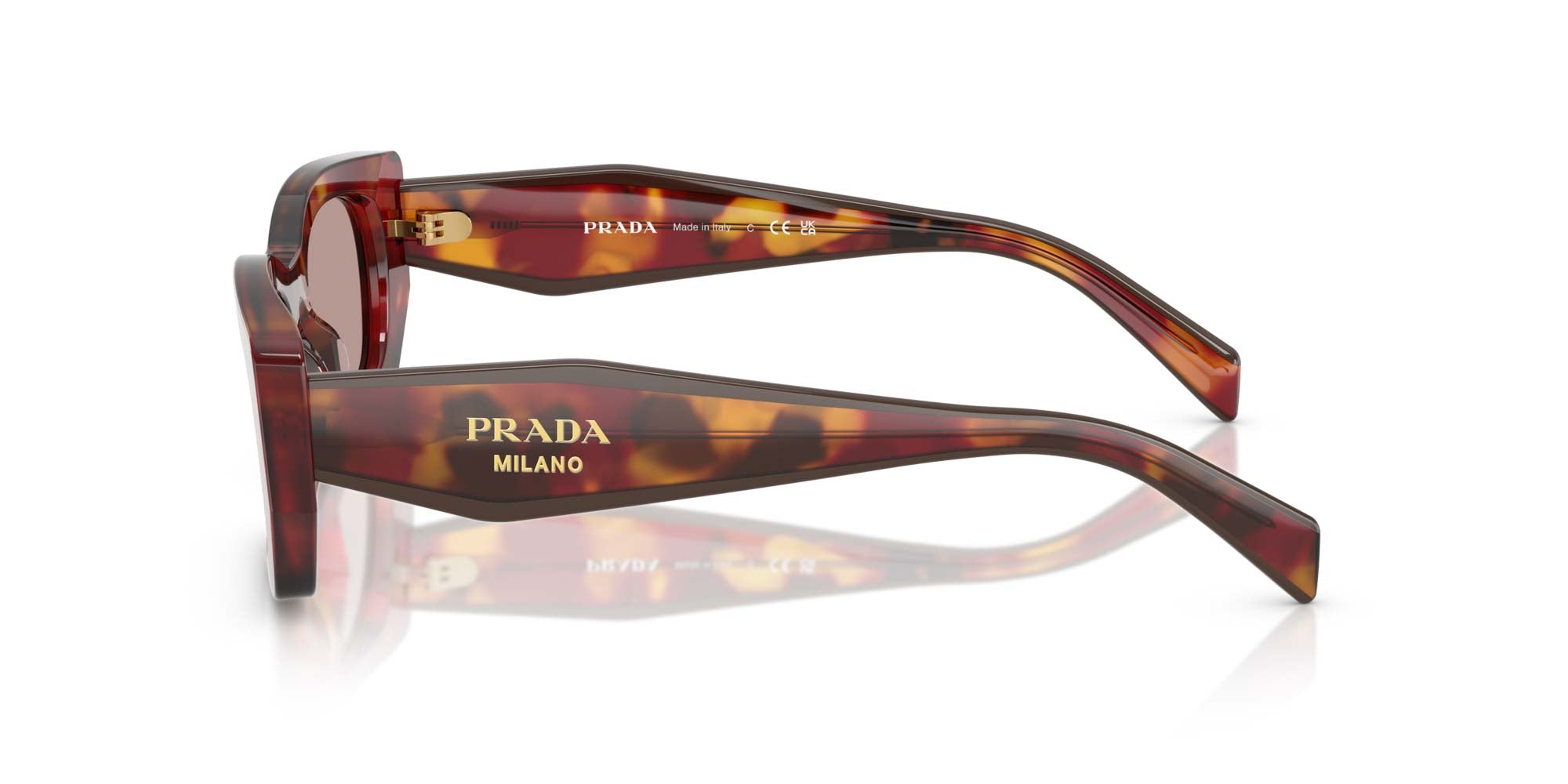 Prada SPR B05 Square
