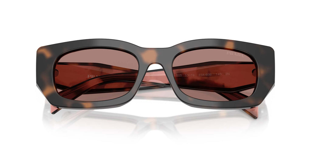 Prada SPR B05 Square