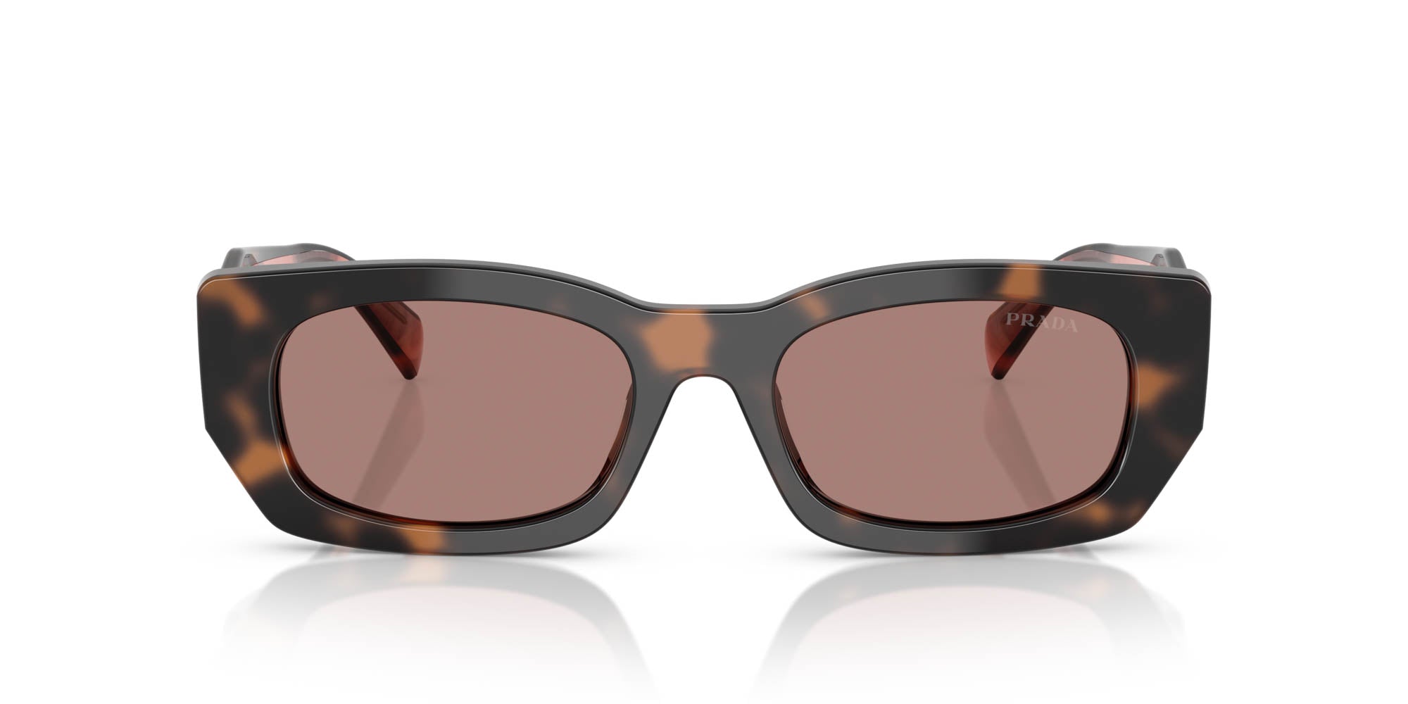 Prada SPR B05 Square