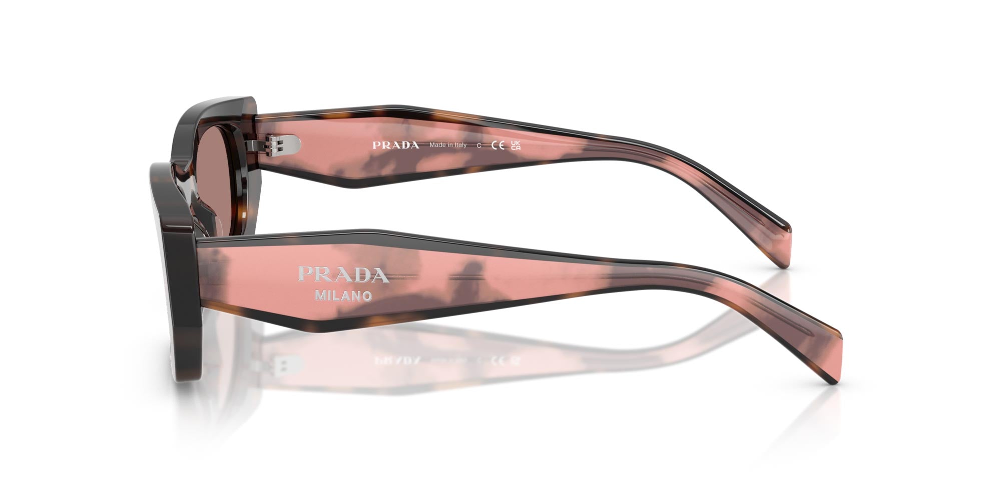Prada SPR B05 Square