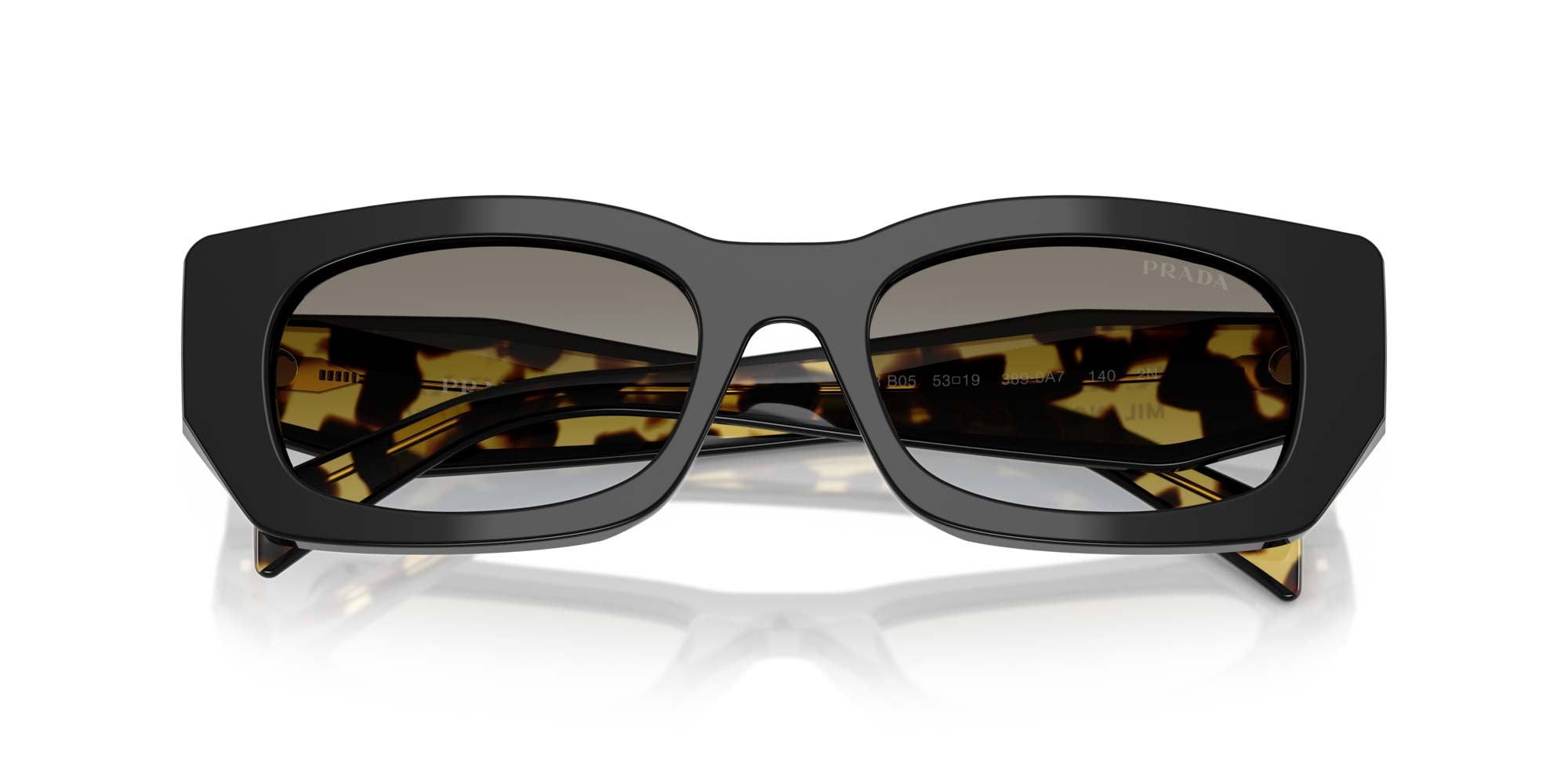 Prada SPR B05 Square