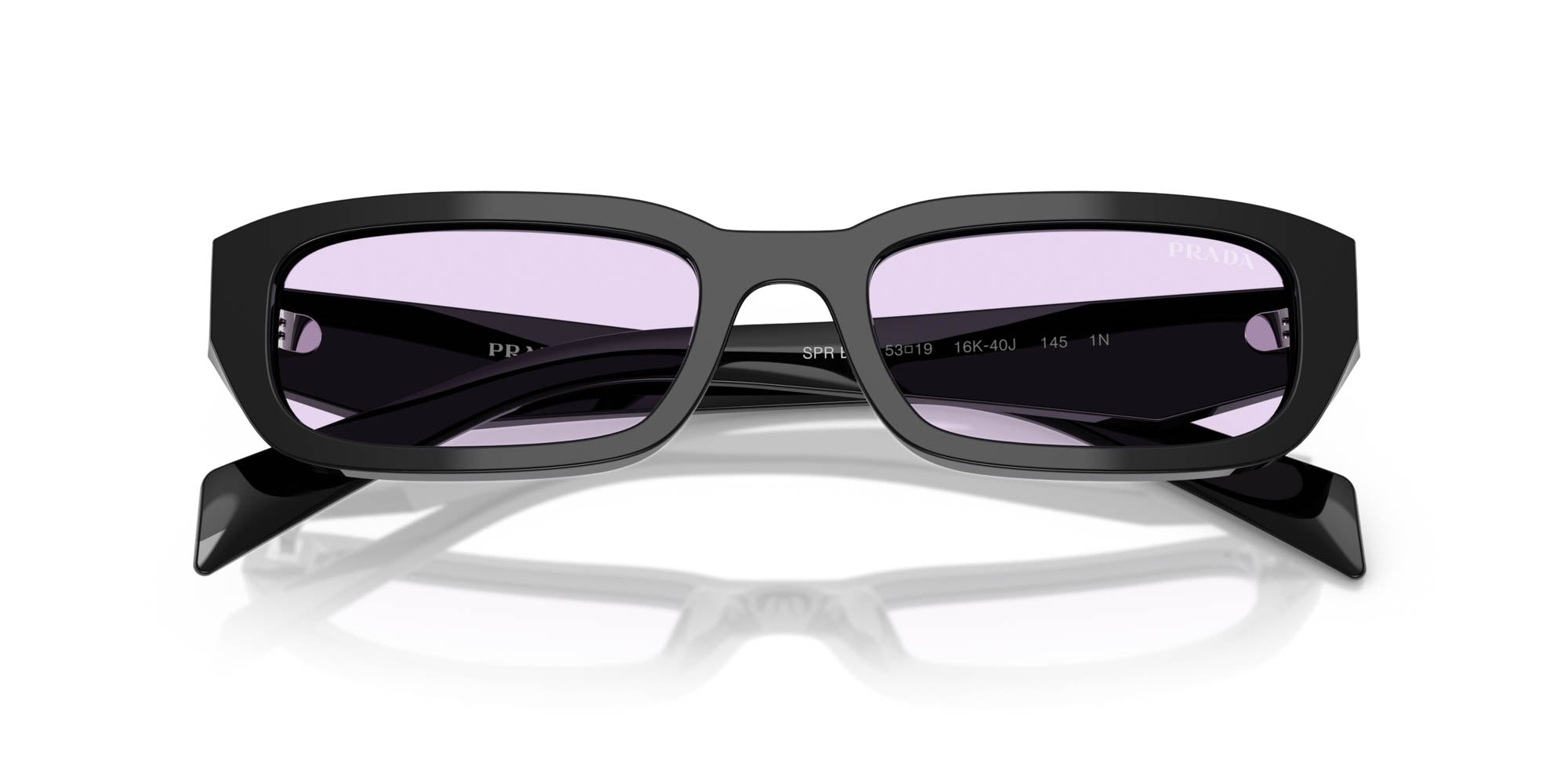 Prada SPR B06 Square