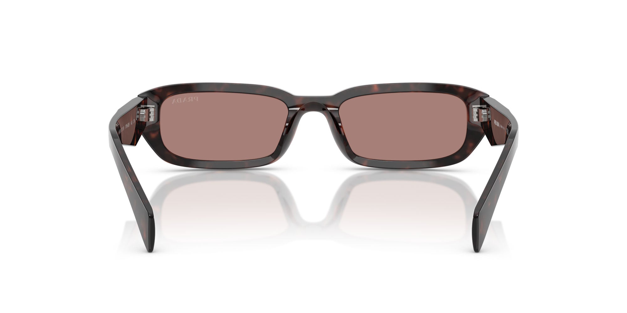 Prada SPR B06 Square