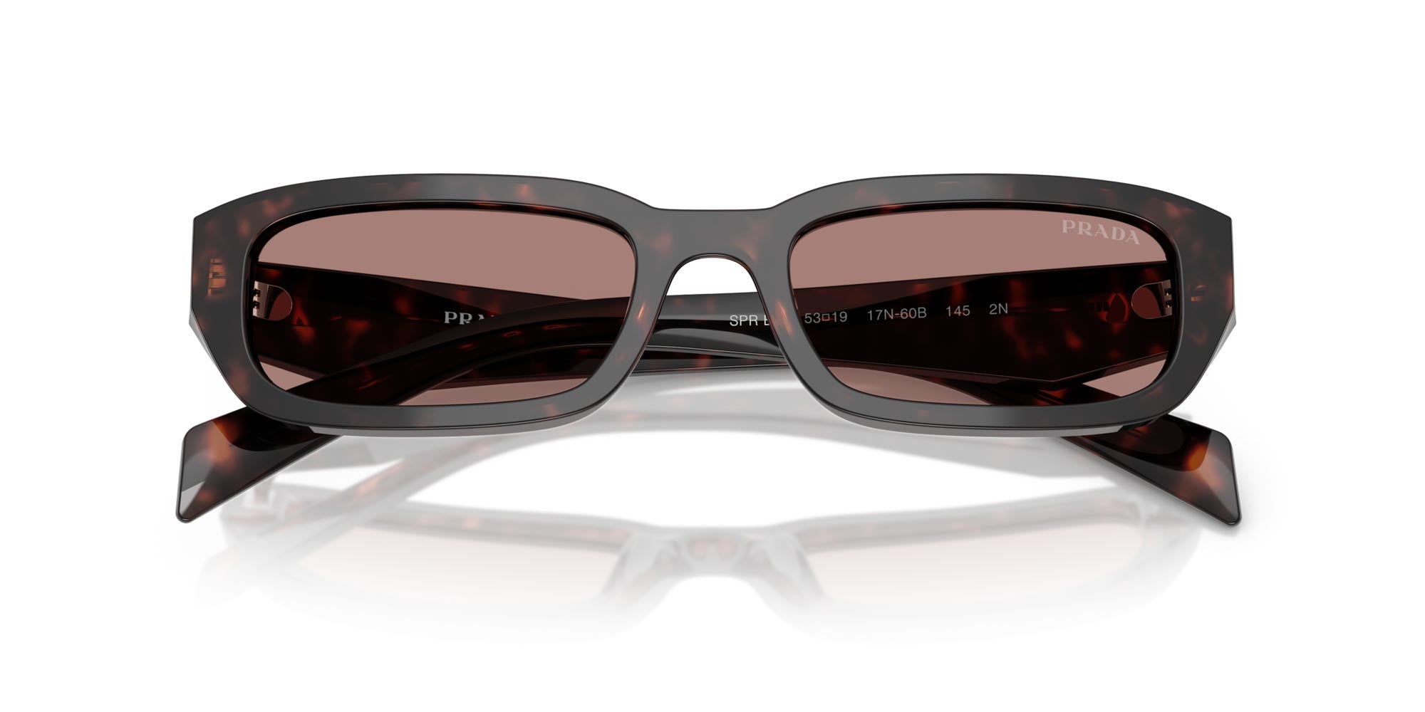 Prada SPR B06 Square