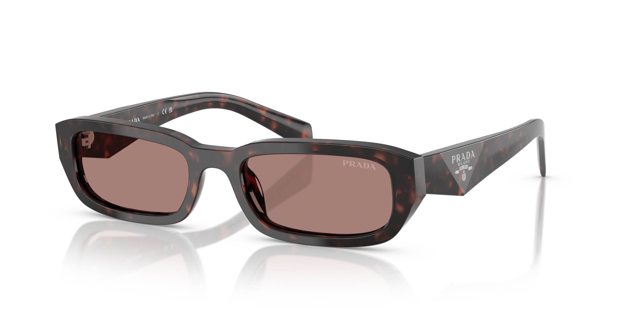 Prada SPR B06 Square