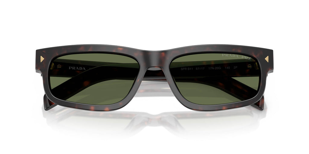Prada SPR B11 Square