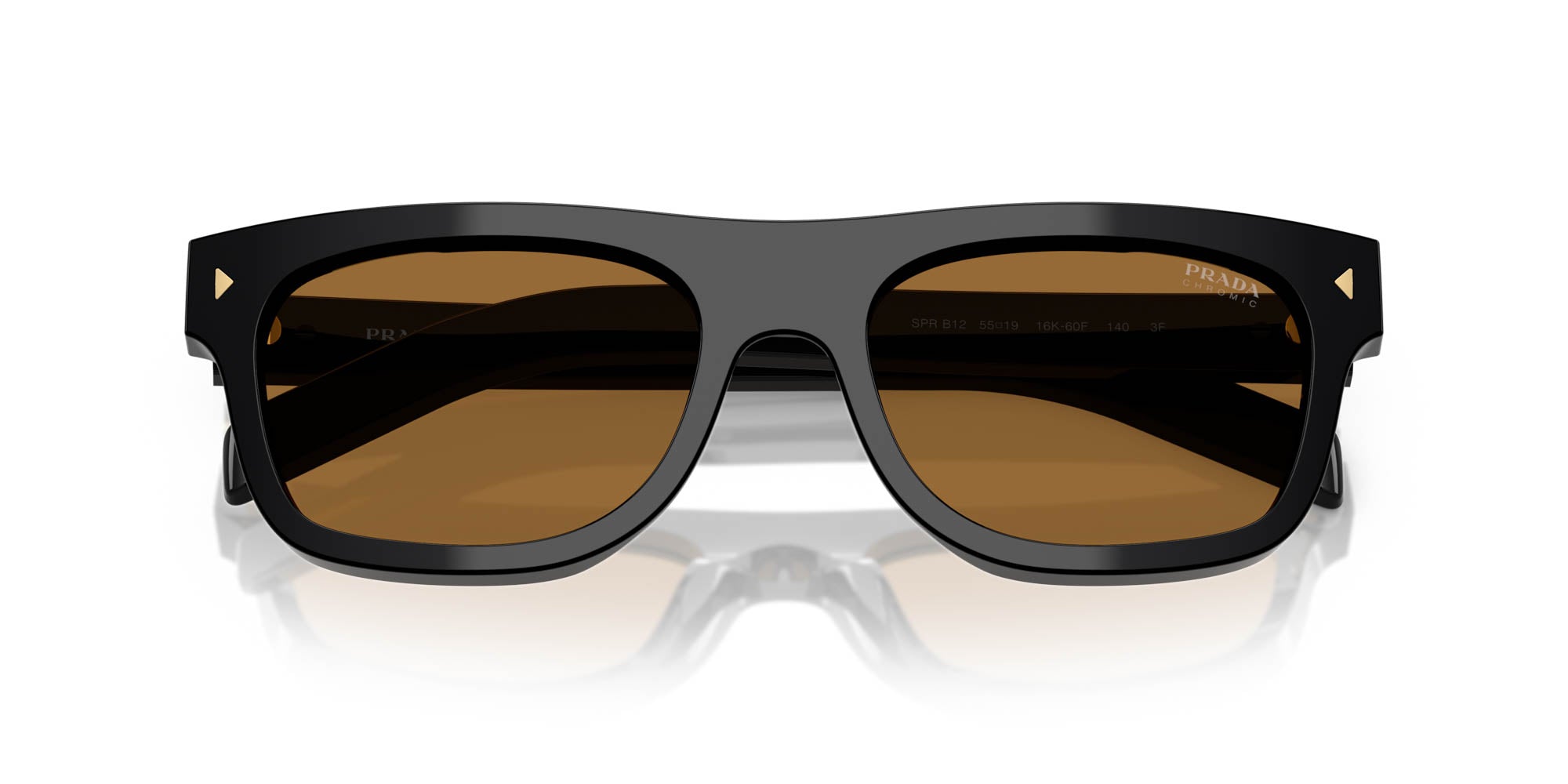 Prada SPR B12 Square