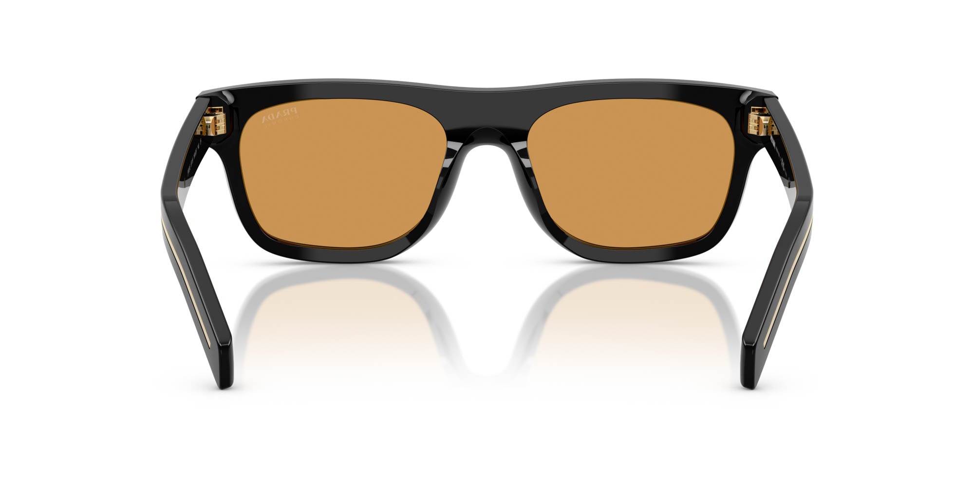 Prada SPR B12 Square