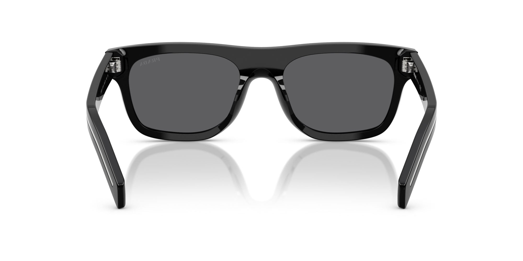Prada SPR B12 Square