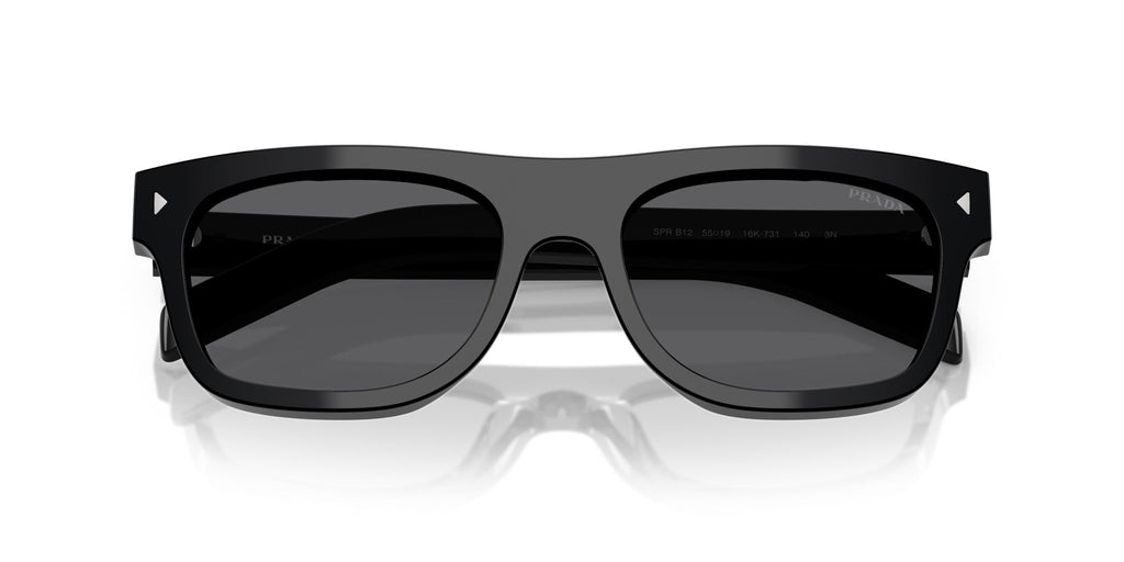 Prada SPR B12 Square
