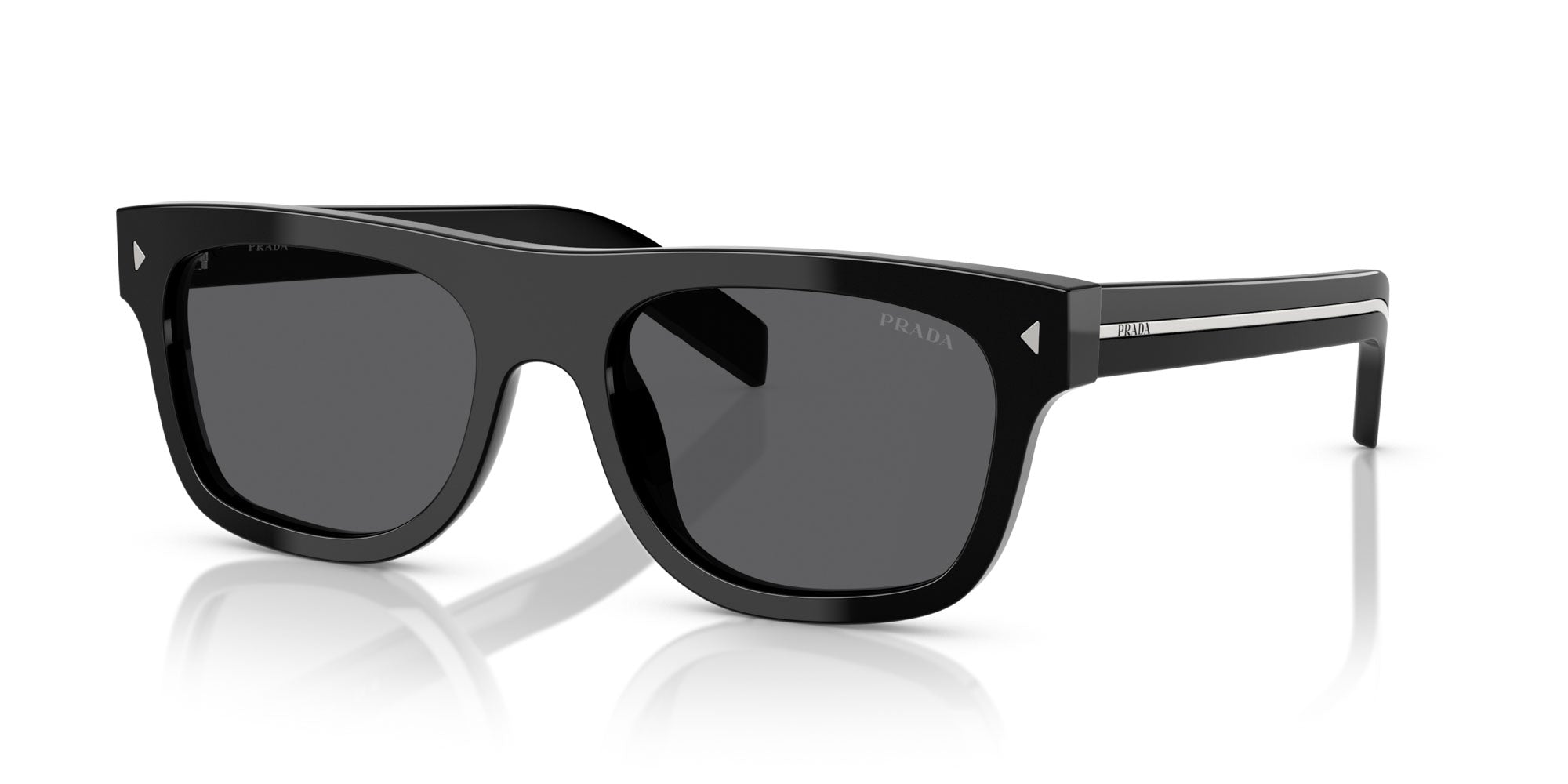 Prada SPR B12 Square