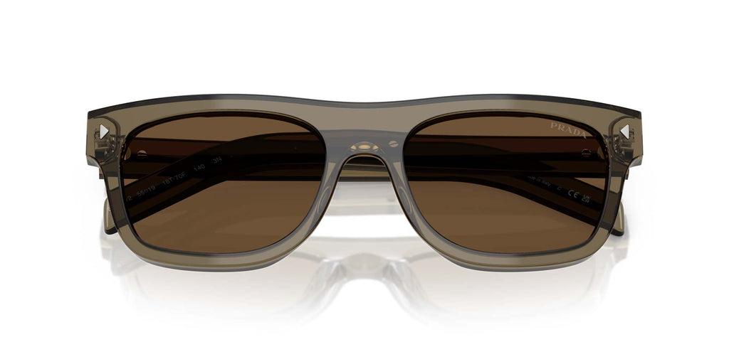 Prada SPR B12 Square