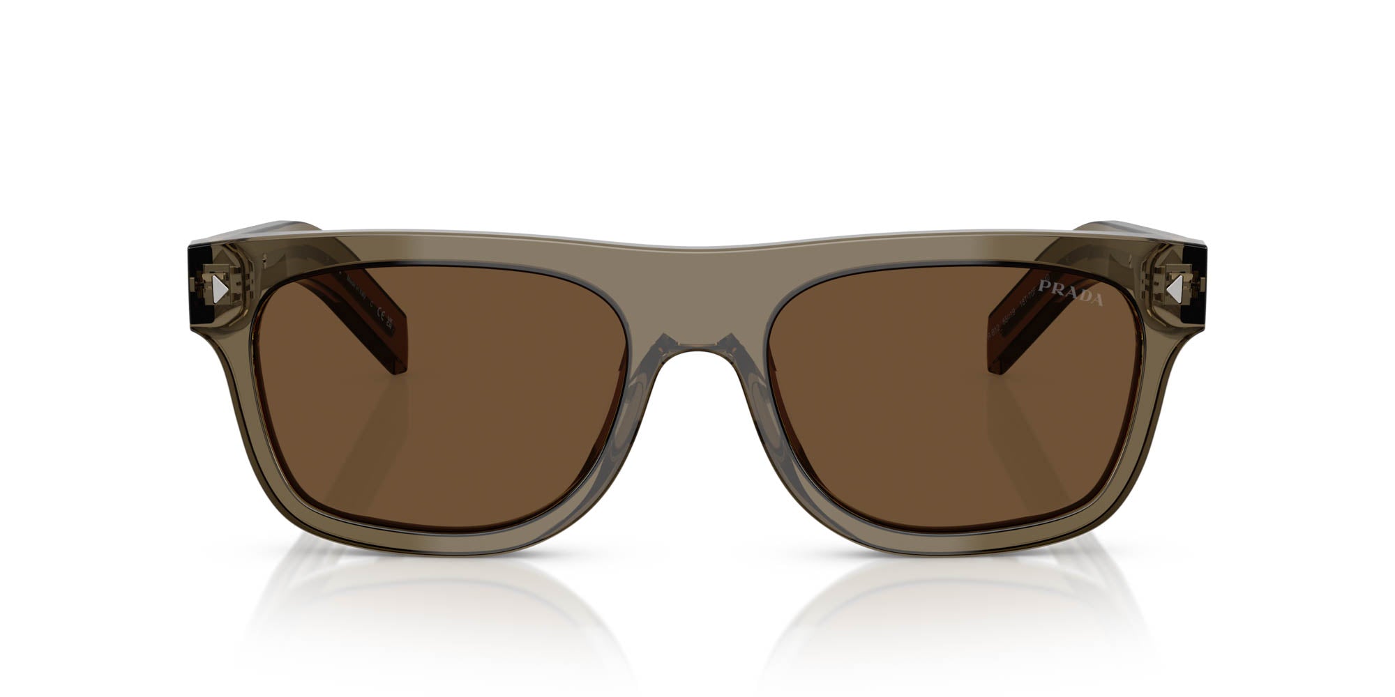 Prada SPR B12 Square