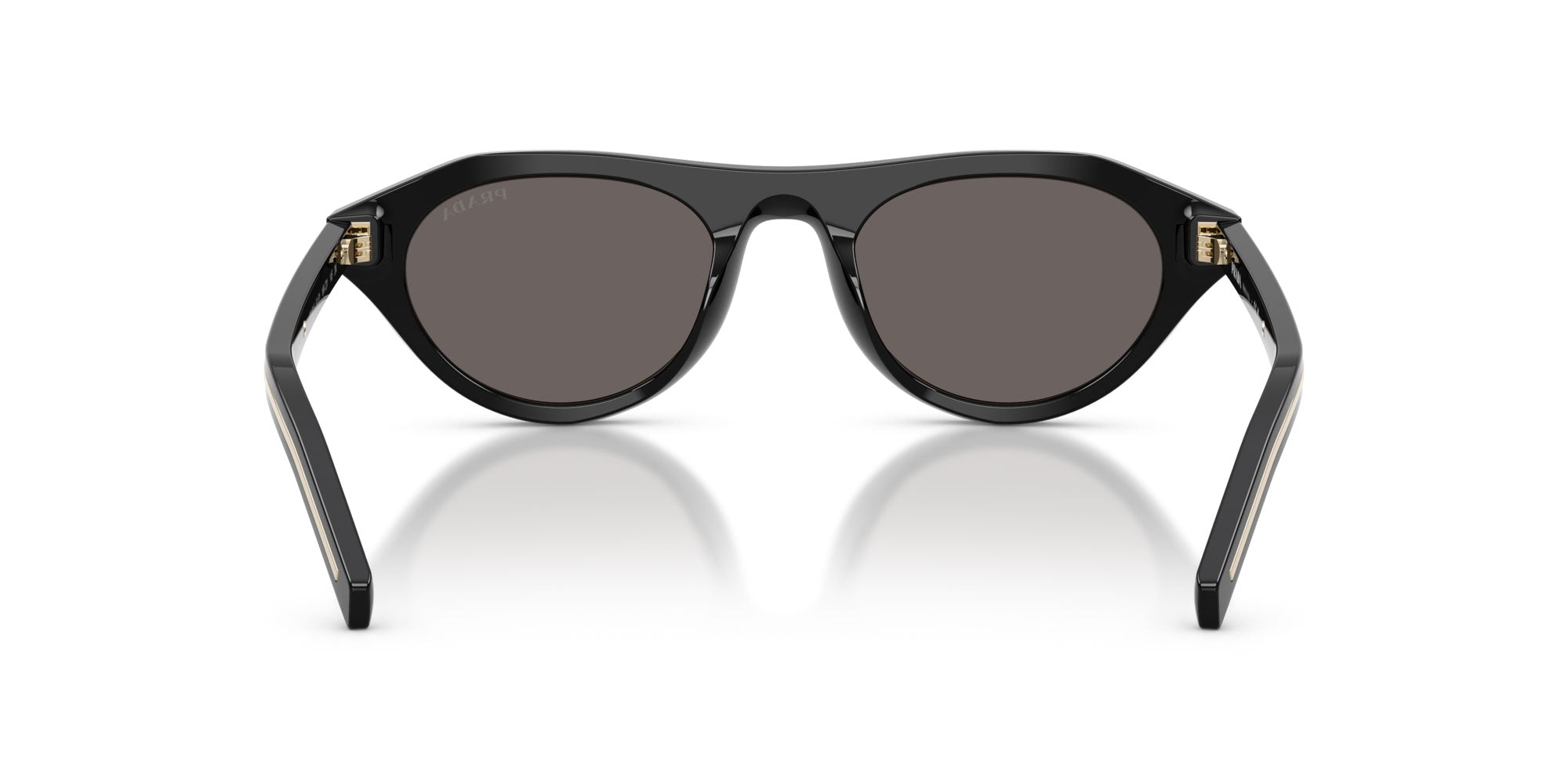 Prada SPR B15 Square