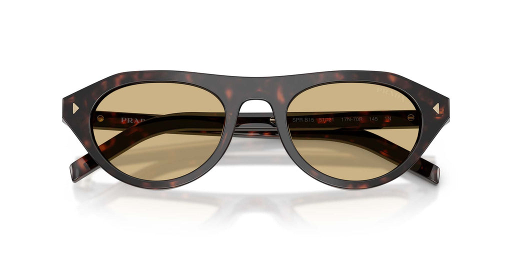 Prada SPR B15 Square