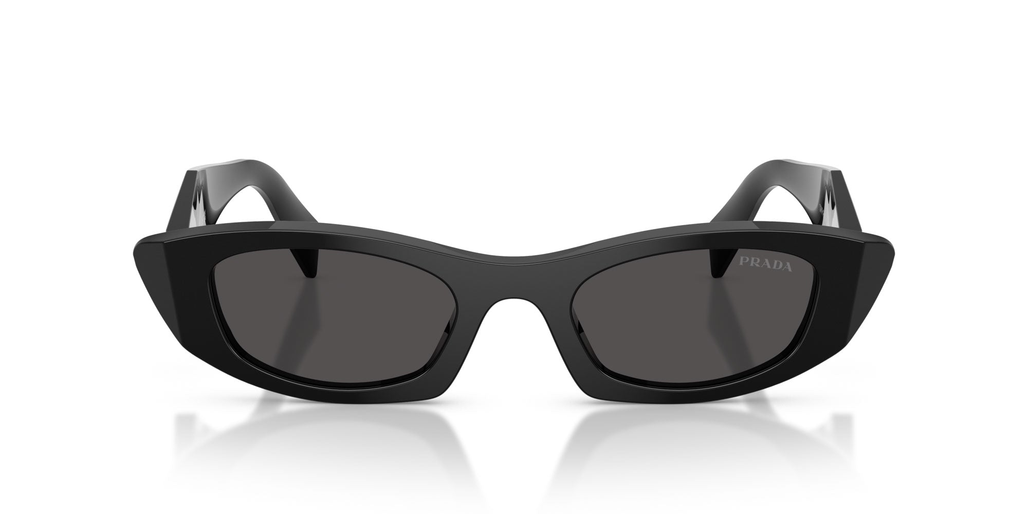 Prada SPR B16 Square