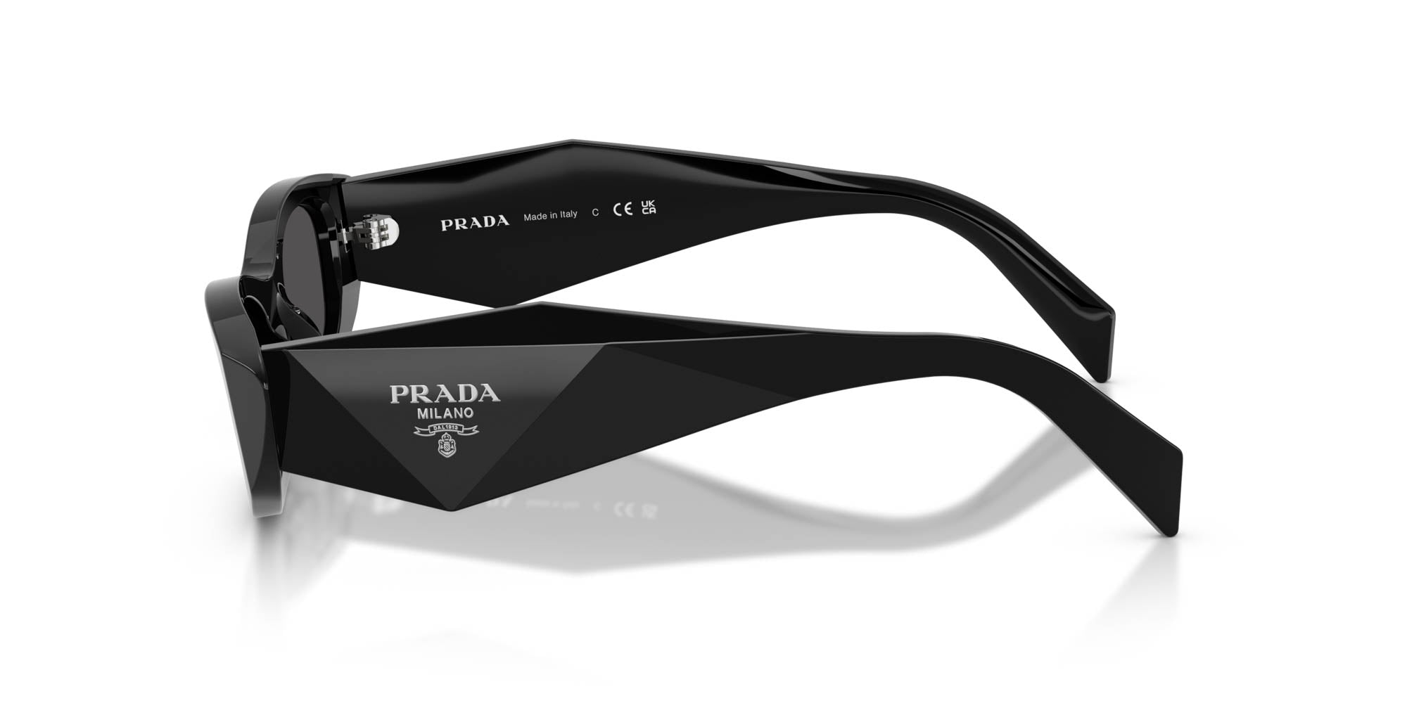 Prada SPR B16 Square