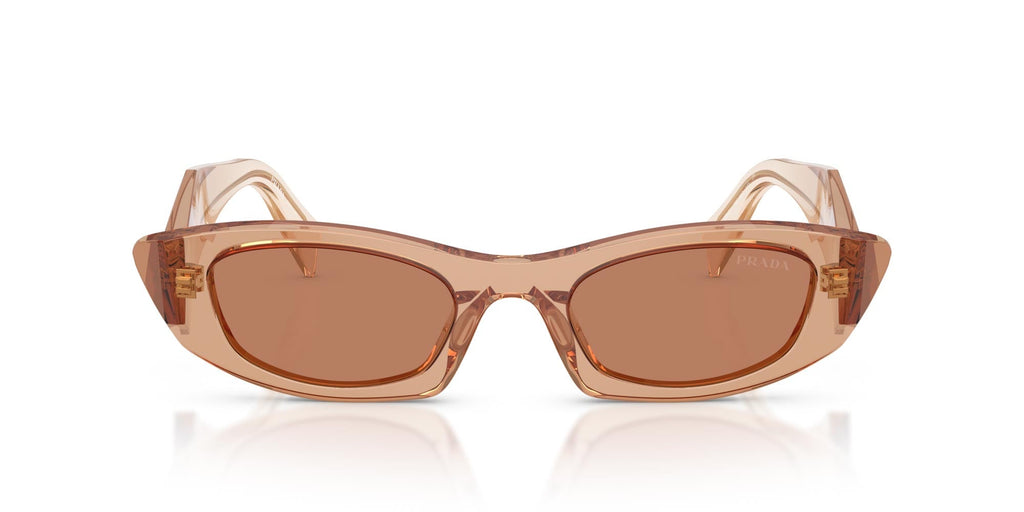 Prada SPR B16 Square